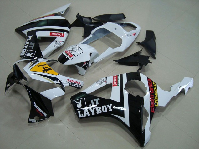 CBR 900 RR 954 02-03 - Playboy