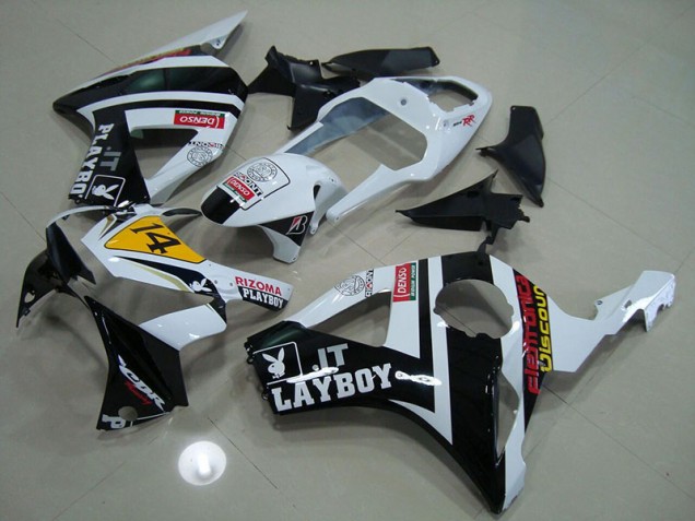 CBR 900 RR 954 02-03 - Rizoma Playboy 14
