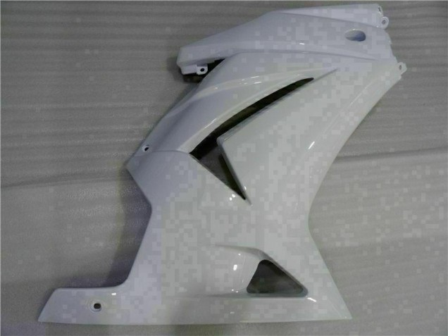 EX250 08-12 - Blanco EX250 08-12 - Blanco