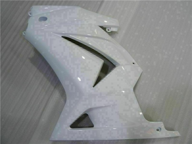 EX250 08-12 - Blanco EX250 08-12 - Blanco