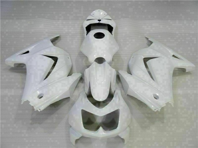 EX250 08-12 - Blanco EX250 08-12 - Blanco