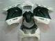 EX250 08-12 - Blanco Negro Ninja 3M EX250 08-12 - Blanco Negro Ninja 3M