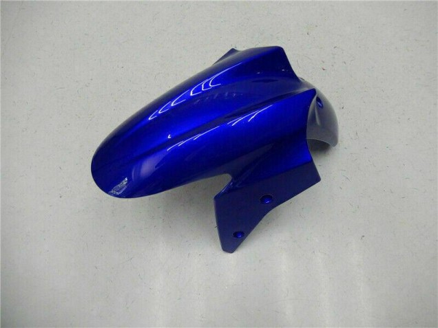 EX250 08-12 - Brillante Azul