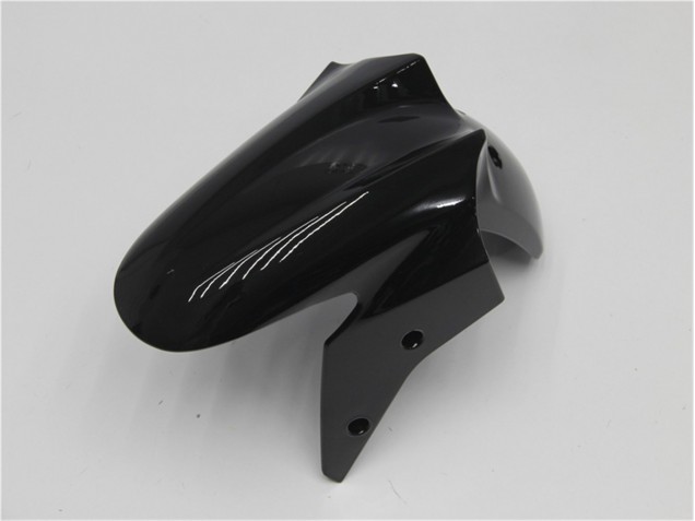 EX250 08-12 - Brillante Negro EX250 08-12 - Brillante Negro