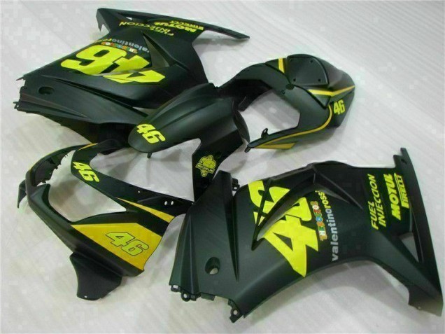 EX250 08-12 - Negro Amarillo 46