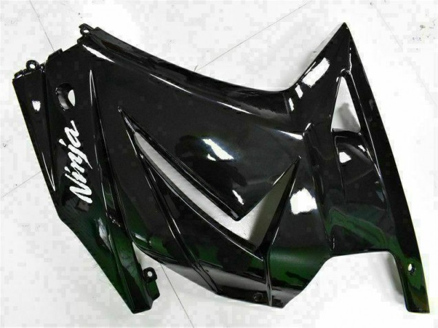 EX250 08-12 - Negro Ninja EX250 08-12 - Negro Ninja