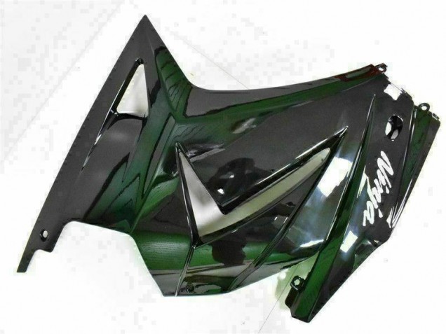 EX250 08-12 - Negro Ninja EX250 08-12 - Negro Ninja