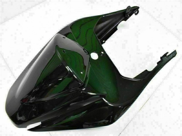 EX250 08-12 - Negro Ninja EX250 08-12 - Negro Ninja