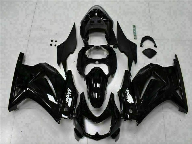 EX250 08-12 - Negro Ninja EX250 08-12 - Negro Ninja