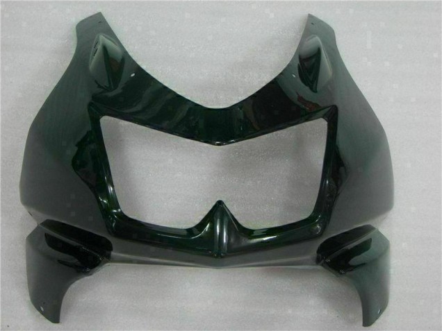 EX250 08-12 - Negro Rojo Ninja EX250 08-12 - Negro Rojo Ninja