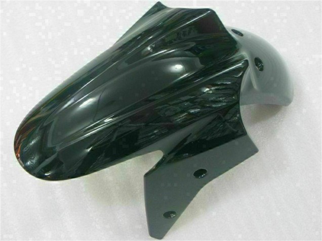 EX250 08-12 - Negro Rojo Ninja EX250 08-12 - Negro Rojo Ninja