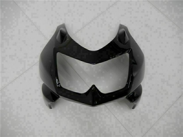 EX250 08-12 - Negro Verde Ninja EX250 08-12 - Negro Verde Ninja