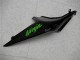 EX250 08-12 - Negro Verde Ninja EX250 08-12 - Negro Verde Ninja