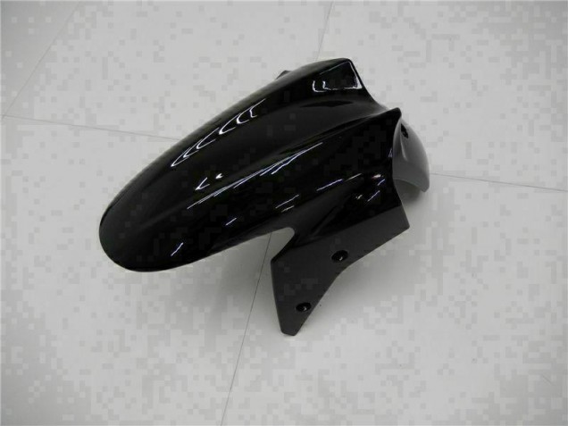 EX250 08-12 - Negro Verde Ninja EX250 08-12 - Negro Verde Ninja