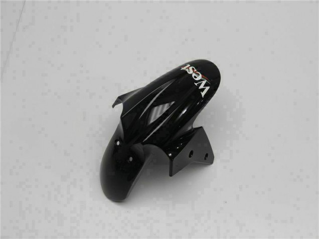 EX250 08-12 - Negro West