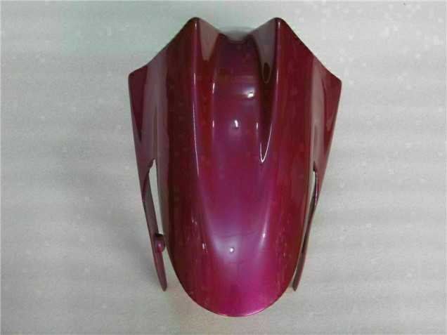 EX250 08-12 - Púrpura Rojo EX250 08-12 - Púrpura Rojo