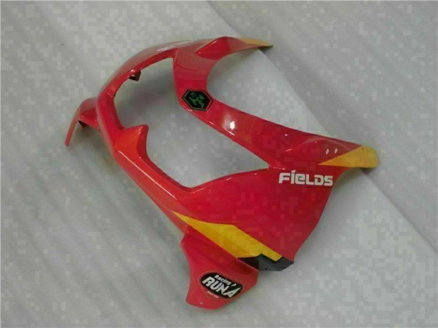 EX250 08-12 - Rojo Amarillo