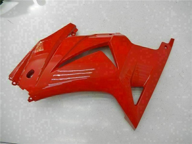 EX250 08-12 - Rojo
