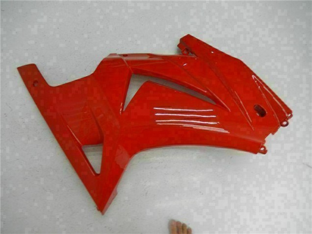 EX250 08-12 - Rojo