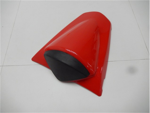 EX250 08-12 - Rojo Negro Blanco