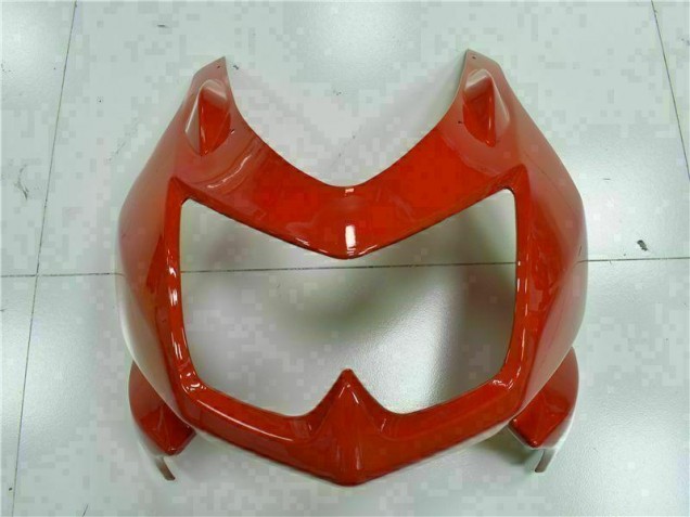 EX250 08-12 - Rojo Negro Ninja