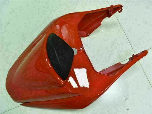 EX250 08-12 - Rojo Negro Ninja