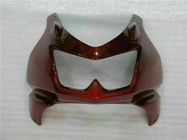 EX250 08-12 - Rojo Ninja