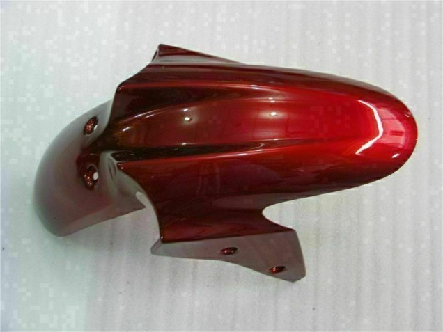 EX250 08-12 - Rojo Ninja