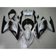 EX300 13-16 - Blanco Negro
