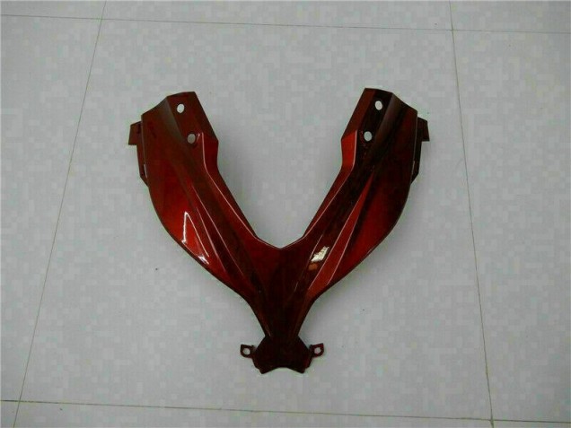 EX300 13-16 - Rojo