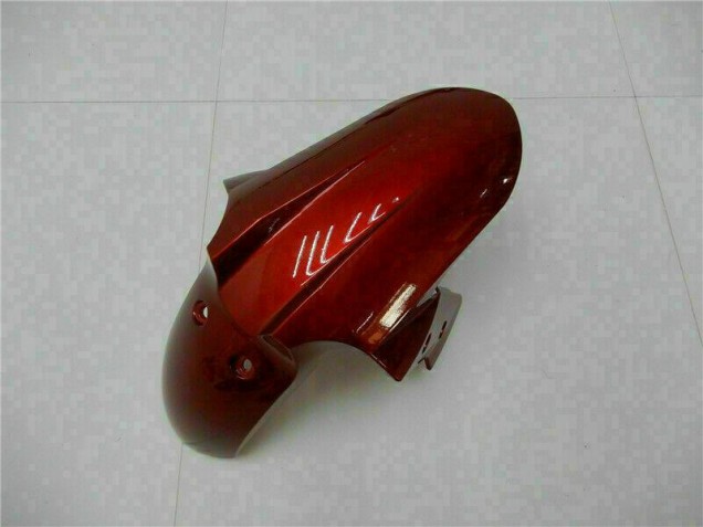 EX300 13-16 - Rojo