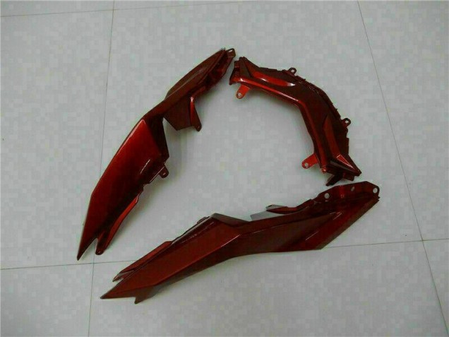 EX300 13-16 - Rojo
