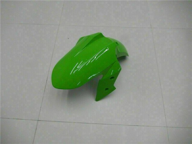 EX300 13-16 - Verde Negro Plata
