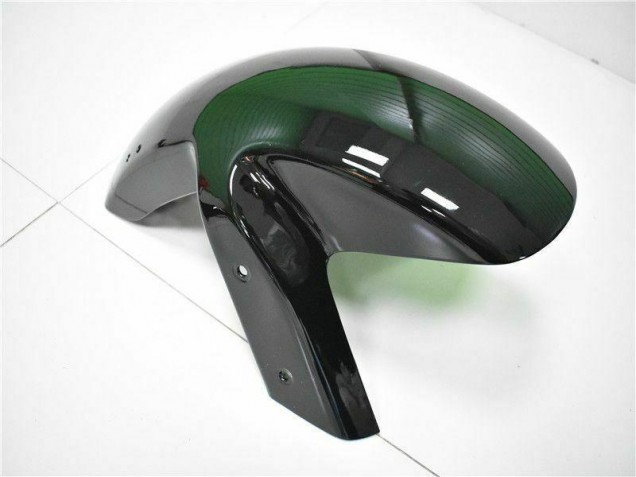 EX650 06-08 - Brillante Negro