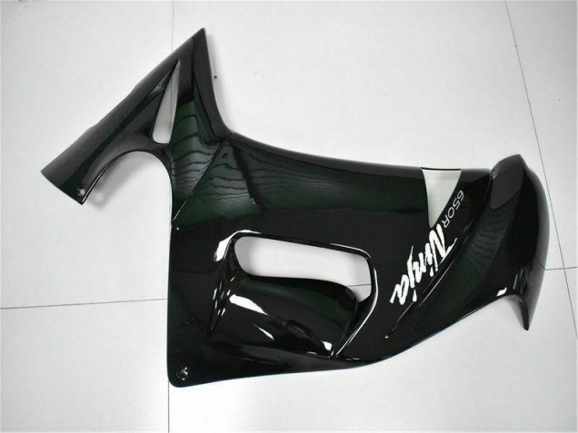 EX650 06-08 - Brillante Negro