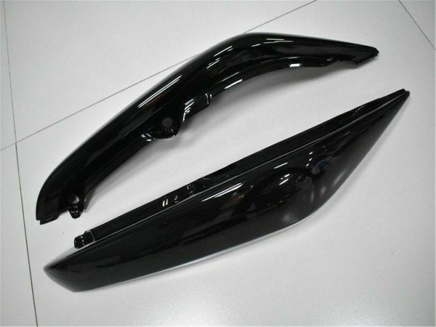 EX650 06-08 - Brillante Negro