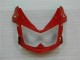 EX650 06-08 - Brillante Rojo EX650 06-08 - Brillante Rojo