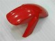 EX650 06-08 - Brillante Rojo EX650 06-08 - Brillante Rojo