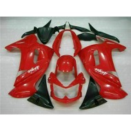 EX650 06-08 - Brillante Rojo