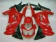 EX650 06-08 - Brillante Rojo EX650 06-08 - Brillante Rojo