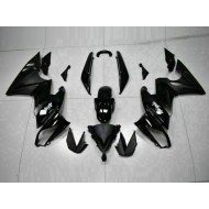 EX650 09-11 - Brillante Negro