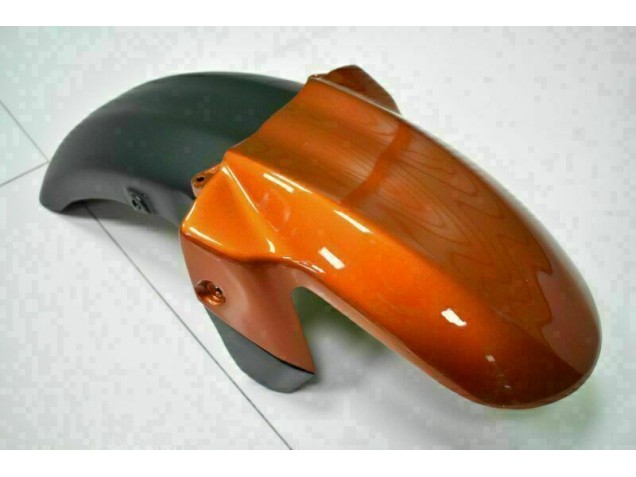 EX650 09-11 - Naranja EX650 09-11 - Naranja