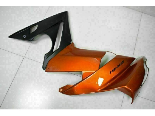 EX650 09-11 - Naranja EX650 09-11 - Naranja