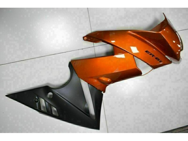 EX650 09-11 - Naranja EX650 09-11 - Naranja
