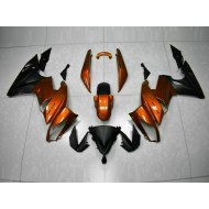 EX650 09-11 - Naranja