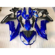 EX650 12-16 - Azul