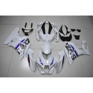 GSXR 1000 17-23 - Blanco