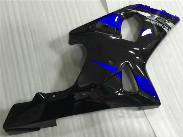 GSXR 1000 K1 00-02 - Azul Negro GSXR 1000 K1 00-02 - Azul Negro