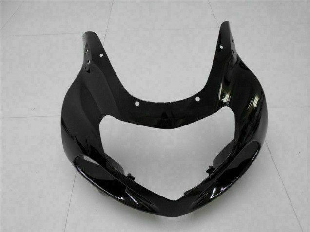 GSXR 1000 K1 00-02 - Brillante Negro