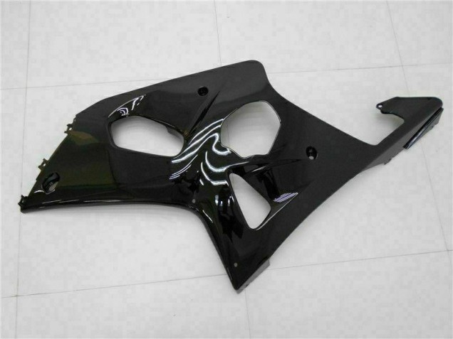 GSXR 1000 K1 00-02 - Brillante Negro